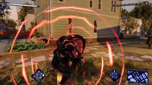 Marvel's Spider-Man 2 #PS5 _ Trailer de Gameplay em Português