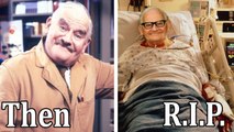 Open All Hours (1976) Cast- Then and Now 2023 Who Passed Away After 55 Years-