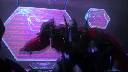 Transformers Prime Season 2 Episode 3 in Hindi | Watch Now on Jio Cinema 🎬