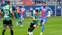 ASSE : victoire chez le leader Caen, lors de la 6e journée de Ligue 2