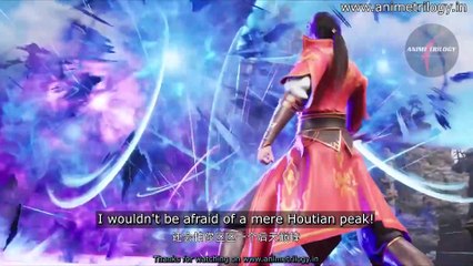 Three Thousand Roads Season 2 Episode 9 [19] Multi Subtitle