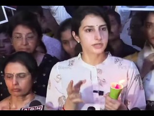 Nara Brahmini about her father in law Chandrababu Naidu