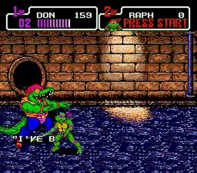 Teenage Mutant Ninja Turtles : The Hyperstone Heist