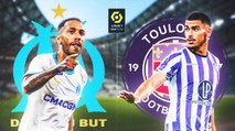 OM -Toulouse FC : les compositions probables