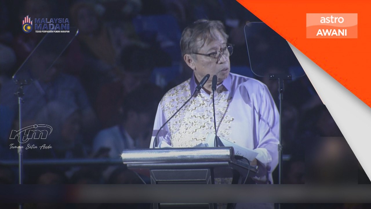 SST Produk Petroleum: Sarawak hanya tuntut hak, bukan rampas hak pihak lain