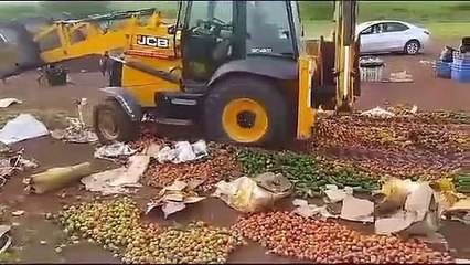 Rabidantes perdi ses produtos