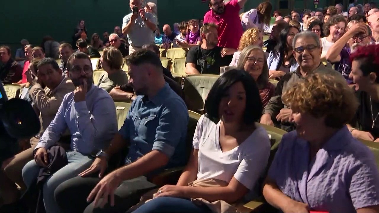 Podemos marca los requisitos para la investidura de Pedro Sánchez