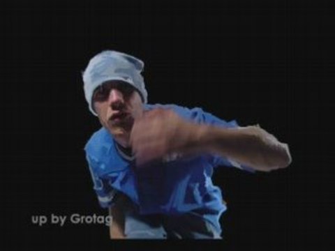 Freestyle Don choa instru mobb deep bombattak janvier 1998