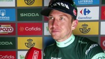 Tour d'Espagne 2023 - Kaden Groves : “I remember arriving in Madrid well after having done so last year”