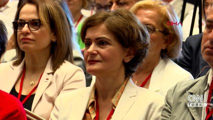 Kaftancıoğlu'ndan dikkat çeken değişim çıkışı