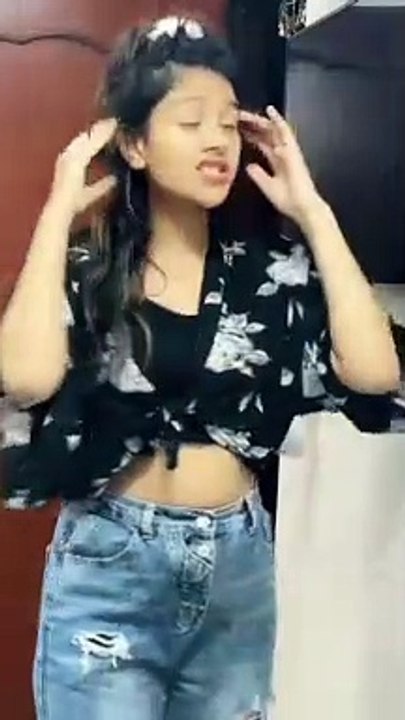 MKN Reels (Anjali Arora) - Bina Gallo