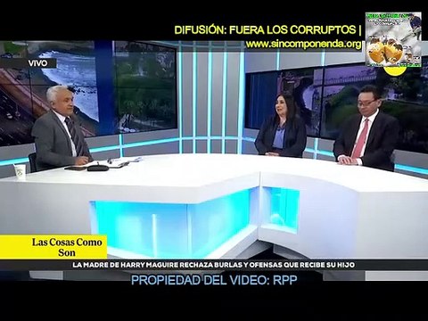 LOS CAVIARES CARECEN DE ARGUMENTO VÁLIDO. TODOS USAN LOS MISMOS ARGUMENTOS PARA DEFENDER A LA JNJ
