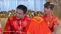 Làm Dâu Nhà Giàu Tập 4 (Thuyết Minh VTV) - Phim Thái Lan