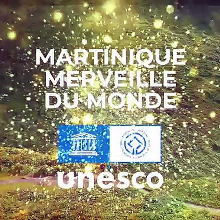 martinique unesco
