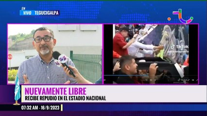 TN5 Matutino - 16 de Septiembre de 2023