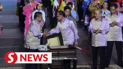 Sarawak to host World Water Congress and Exhibition in 2028