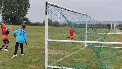 Plateau U11 FRESNES (16/09/23)