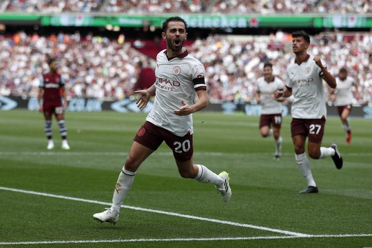 AR HL EPL WHU MCI 160923