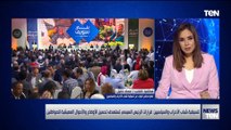 النائب عماد خليل: قرارات الرئيس السيسي لتحسين أوضاع المعيشة للمواطنين