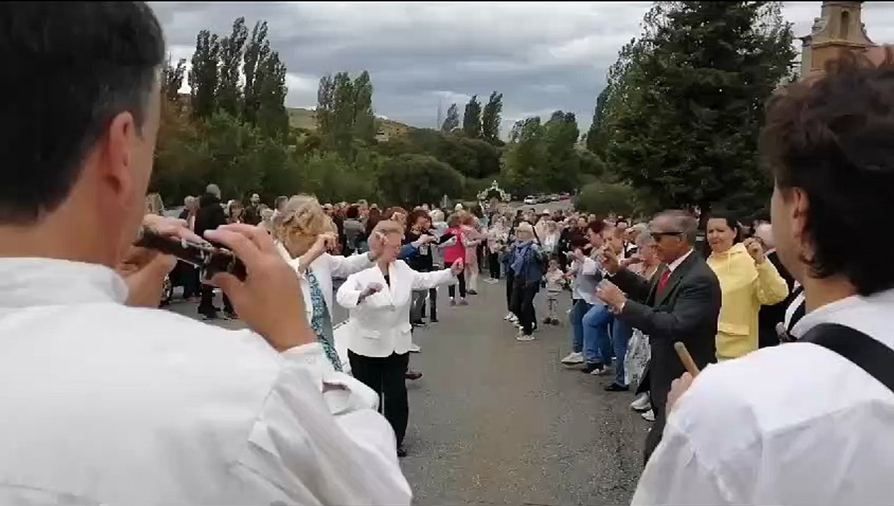 Romería de Rihondo