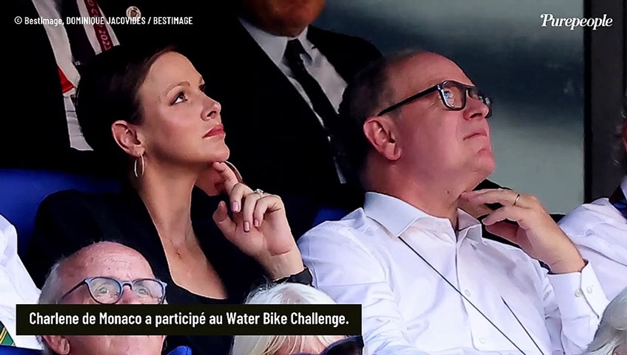 PHOTOS Charlène de Monaco de retour en Afrique du Sud sans Albert : elle s'affiche souriante et apaisée