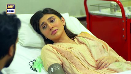 Bandish S2  Episode 19 -  16th September 2023  ARY Digital Drama