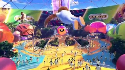 Cine Aventura exibe Boonie Bears e o Mundo Selvagem