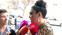 Kiko Hernández y Fran Antón se dan el 'Sí, quiero'