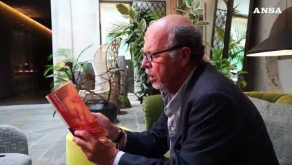 Finalisti del Campiello leggono l'inizio del loro romanzo, stasera il vincitore