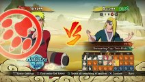 Naruto Shippuden: Ultimate Ninja Storm Revolution online multiplayer - ps3