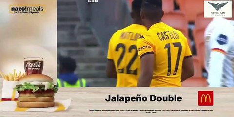 Kaizer Chiefs vs Royal AM Highlights Sep 16,2023 (South Africa Premier League 2023/24)