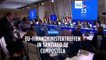 EU-Finanzminister beraten über Reform der Schuldenregeln