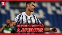 Cristiano Ronaldo DEMANDARÁ a Juventus por FALTA DE PAGOS