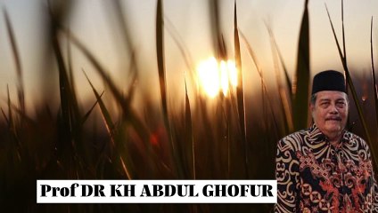 DZIKIR KHUSUS PENARIK REZEKI