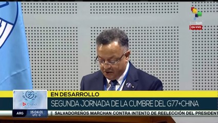 “Argelia apuesta por el uso de las nuevas tecnologías, sobre todo en las energías renovables”