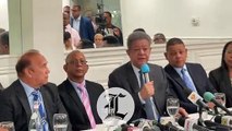 Leonel Fernández llama a no prolongar indefinidamente el cierre de la frontera