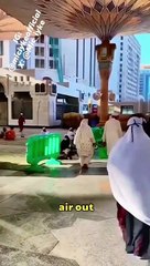 The best technology in the whole world now built on Saudi Arabia Umbrella