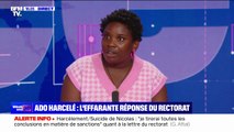 Harclement scolaire: l appel au secours d une famille de victime