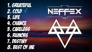 NEFFEX| Best songs| Top 8