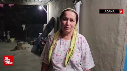 Anavarza Antik Kenti'ndeki altın dolu küp heyecanı