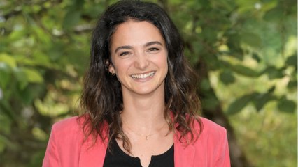 Voici - Pauline Bression : ce métier surprenant de l'actrice avant de se lancer dans la comédie