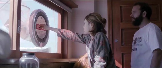 A Nuvem Rosa Bande-annonce (EN)