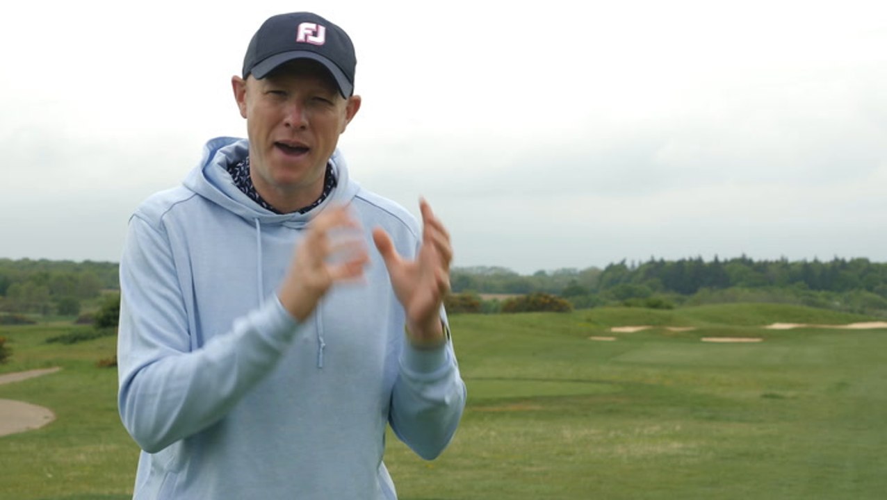 5 Best Tips On Course Swing