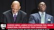 Kareem Abdul-Jabbar Gives His Pick for Greatest Point Guard of All Time