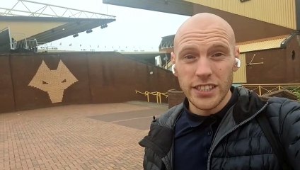 Wolves 1-3 Liverpool: Reds battle back to continue unbeaten start