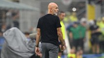 Pioli: 