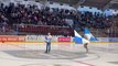 Hokej Unia Oświęcim - GKS Katowice