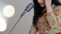Sanson Ki Mala - Ruhi Sethi -  Ustad Nusrat Fateh Ali Khan  - Female Version