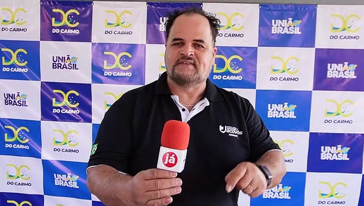 Do Carmo e Jacovós realizam café da manhã com a imprensa de Maringá