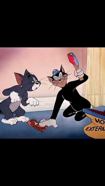 Funny Jerry